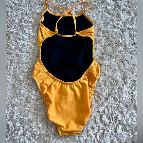 COPY - Nike Water Reveal Crossback Onesie 28 - Picture 2 of 7